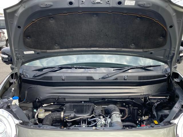 クロスビー ＨＹＢＲＩＤ　ＭＺ　２型　ナビ　全方位Ｃ　ドライブレコーダー　ドライブレコーダー　オートライト　Ｂｌｕｅｔｏｏｔｈ　純正ナビ　プッシュスタート　シートヒーター　オートエアコン　衝突被害軽減システム　横滑り防止機能　衝突安全ボディ　盗難防止システム　ＡＣＣ　ＥＴＣ（17枚目）