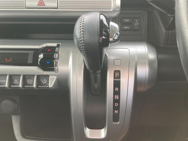 クロスビー ＨＹＢＲＩＤ　ＭＺ　２型　ナビ　全方位Ｃ　ドライブレコーダー　ドライブレコーダー　オートライト　Ｂｌｕｅｔｏｏｔｈ　純正ナビ　プッシュスタート　シートヒーター　オートエアコン　衝突被害軽減システム　横滑り防止機能　衝突安全ボディ　盗難防止システム　ＡＣＣ　ＥＴＣ（23枚目）