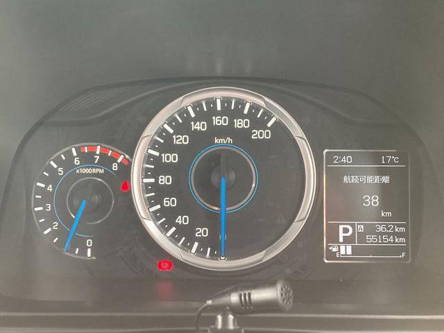 クロスビー ＨＹＢＲＩＤ　ＭＺ　２型　ナビ　全方位Ｃ　ドライブレコーダー　ドライブレコーダー　オートライト　Ｂｌｕｅｔｏｏｔｈ　純正ナビ　プッシュスタート　シートヒーター　オートエアコン　衝突被害軽減システム　横滑り防止機能　衝突安全ボディ　盗難防止システム　ＡＣＣ　ＥＴＣ（25枚目）