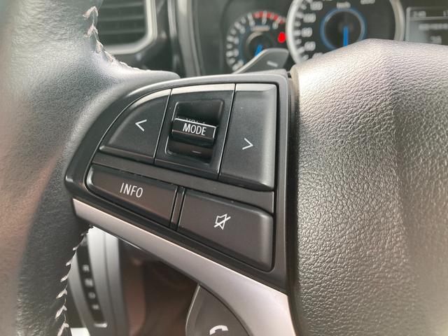 クロスビー ＨＹＢＲＩＤ　ＭＺ　２型　ナビ　全方位Ｃ　ドライブレコーダー　ドライブレコーダー　オートライト　Ｂｌｕｅｔｏｏｔｈ　純正ナビ　プッシュスタート　シートヒーター　オートエアコン　衝突被害軽減システム　横滑り防止機能　衝突安全ボディ　盗難防止システム　ＡＣＣ　ＥＴＣ（27枚目）