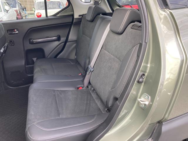 クロスビー ＨＹＢＲＩＤ　ＭＺ　２型　ナビ　全方位Ｃ　ドライブレコーダー　ドライブレコーダー　オートライト　Ｂｌｕｅｔｏｏｔｈ　純正ナビ　プッシュスタート　シートヒーター　オートエアコン　衝突被害軽減システム　横滑り防止機能　衝突安全ボディ　盗難防止システム　ＡＣＣ　ＥＴＣ（51枚目）