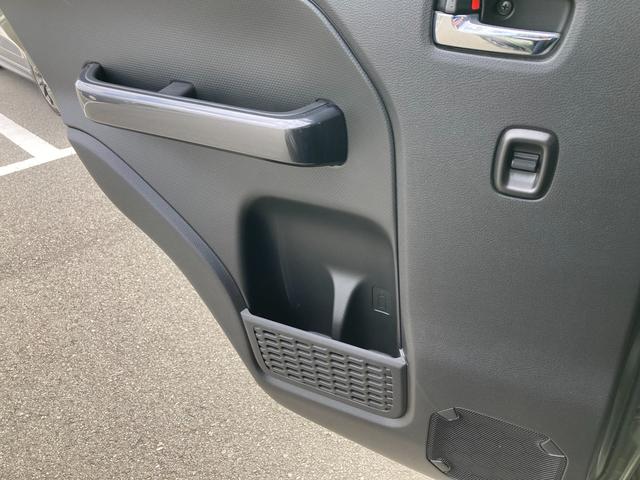 クロスビー ＨＹＢＲＩＤ　ＭＺ　２型　ナビ　全方位Ｃ　ドライブレコーダー　ドライブレコーダー　オートライト　Ｂｌｕｅｔｏｏｔｈ　純正ナビ　プッシュスタート　シートヒーター　オートエアコン　衝突被害軽減システム　横滑り防止機能　衝突安全ボディ　盗難防止システム　ＡＣＣ　ＥＴＣ（55枚目）