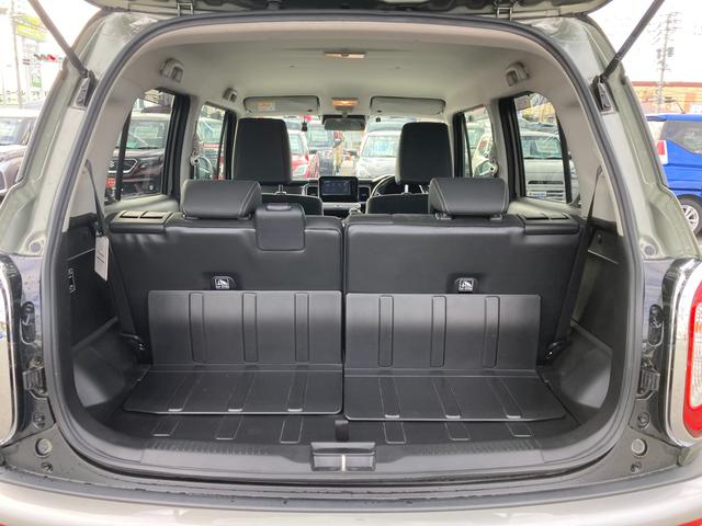 クロスビー ＨＹＢＲＩＤ　ＭＺ　２型　ナビ　全方位Ｃ　ドライブレコーダー　ドライブレコーダー　オートライト　Ｂｌｕｅｔｏｏｔｈ　純正ナビ　プッシュスタート　シートヒーター　オートエアコン　衝突被害軽減システム　横滑り防止機能　衝突安全ボディ　盗難防止システム　ＡＣＣ　ＥＴＣ（56枚目）