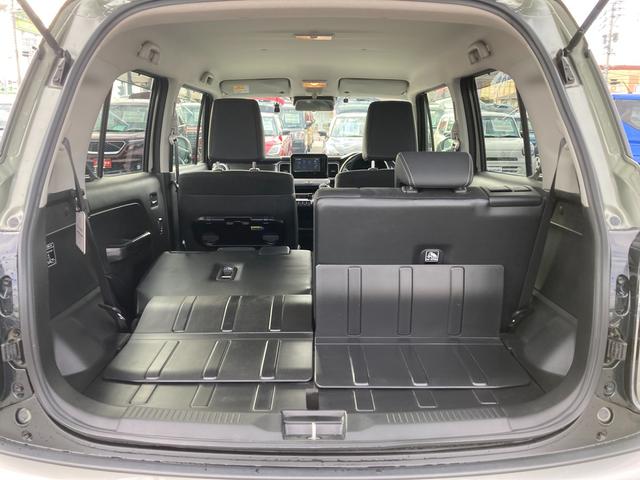 クロスビー ＨＹＢＲＩＤ　ＭＺ　２型　ナビ　全方位Ｃ　ドライブレコーダー　ドライブレコーダー　オートライト　Ｂｌｕｅｔｏｏｔｈ　純正ナビ　プッシュスタート　シートヒーター　オートエアコン　衝突被害軽減システム　横滑り防止機能　衝突安全ボディ　盗難防止システム　ＡＣＣ　ＥＴＣ（58枚目）