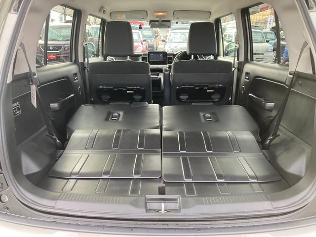 クロスビー ＨＹＢＲＩＤ　ＭＺ　２型　ナビ　全方位Ｃ　ドライブレコーダー　ドライブレコーダー　オートライト　Ｂｌｕｅｔｏｏｔｈ　純正ナビ　プッシュスタート　シートヒーター　オートエアコン　衝突被害軽減システム　横滑り防止機能　衝突安全ボディ　盗難防止システム　ＡＣＣ　ＥＴＣ（59枚目）