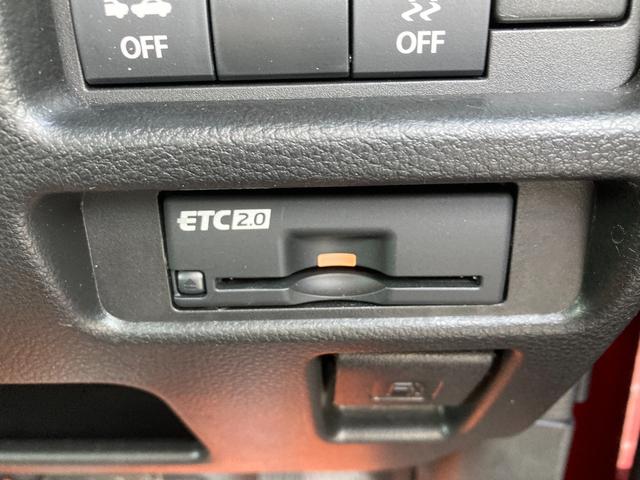 ハスラー ＨＹＢＲＩＤ　Ｘ　ナビ　全方位カメラ　ＥＴＣ　２トーンカラー　オートライト　Ｂｌｕｅｔｏｏｔｈ　純正ナビ　プッシュスタート　シートヒーター　オートエアコン　ＥＴＣ　衝突被害軽減システム　横滑り防止機能　衝突安全ボディ　盗難防止システム　全方位カメラ（4枚目）