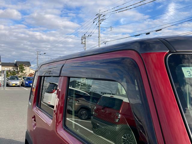 ハスラー ＨＹＢＲＩＤ　Ｘ　ナビ　全方位カメラ　ＥＴＣ　２トーンカラー　オートライト　Ｂｌｕｅｔｏｏｔｈ　純正ナビ　プッシュスタート　シートヒーター　オートエアコン　ＥＴＣ　衝突被害軽減システム　横滑り防止機能　衝突安全ボディ　盗難防止システム　全方位カメラ（15枚目）