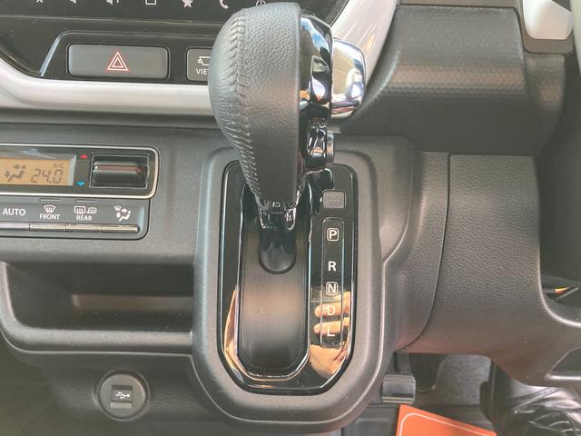 ハスラー ＨＹＢＲＩＤ　Ｘ　ナビ　全方位カメラ　ＥＴＣ　２トーンカラー　オートライト　Ｂｌｕｅｔｏｏｔｈ　純正ナビ　プッシュスタート　シートヒーター　オートエアコン　ＥＴＣ　衝突被害軽減システム　横滑り防止機能　衝突安全ボディ　盗難防止システム　全方位カメラ（21枚目）