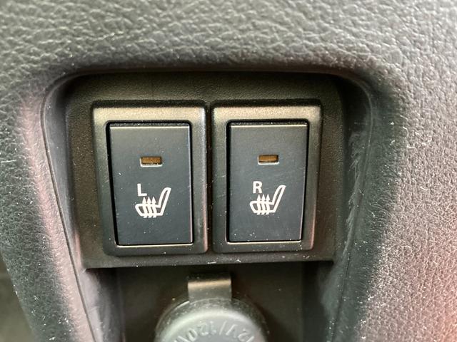 ハスラー ＨＹＢＲＩＤ　Ｘ　ナビ　全方位カメラ　ＥＴＣ　２トーンカラー　オートライト　Ｂｌｕｅｔｏｏｔｈ　純正ナビ　プッシュスタート　シートヒーター　オートエアコン　ＥＴＣ　衝突被害軽減システム　横滑り防止機能　衝突安全ボディ　盗難防止システム　全方位カメラ（23枚目）