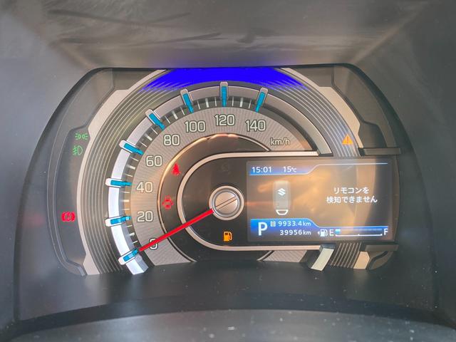 ハスラー ＨＹＢＲＩＤ　Ｘ　ナビ　全方位カメラ　ＥＴＣ　２トーンカラー　オートライト　Ｂｌｕｅｔｏｏｔｈ　純正ナビ　プッシュスタート　シートヒーター　オートエアコン　ＥＴＣ　衝突被害軽減システム　横滑り防止機能　衝突安全ボディ　盗難防止システム　全方位カメラ（25枚目）