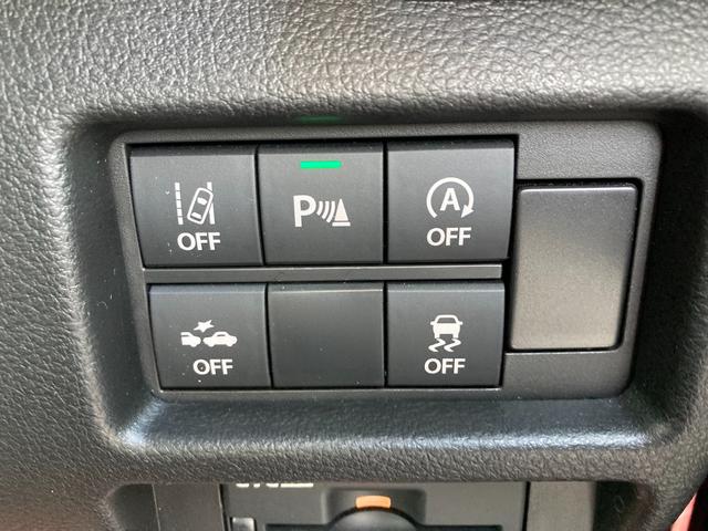 ハスラー ＨＹＢＲＩＤ　Ｘ　ナビ　全方位カメラ　ＥＴＣ　２トーンカラー　オートライト　Ｂｌｕｅｔｏｏｔｈ　純正ナビ　プッシュスタート　シートヒーター　オートエアコン　ＥＴＣ　衝突被害軽減システム　横滑り防止機能　衝突安全ボディ　盗難防止システム　全方位カメラ（31枚目）