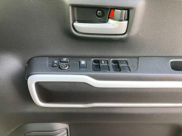 ハスラー ＨＹＢＲＩＤ　Ｘ　ナビ　全方位カメラ　ＥＴＣ　２トーンカラー　オートライト　Ｂｌｕｅｔｏｏｔｈ　純正ナビ　プッシュスタート　シートヒーター　オートエアコン　ＥＴＣ　衝突被害軽減システム　横滑り防止機能　衝突安全ボディ　盗難防止システム　全方位カメラ（34枚目）