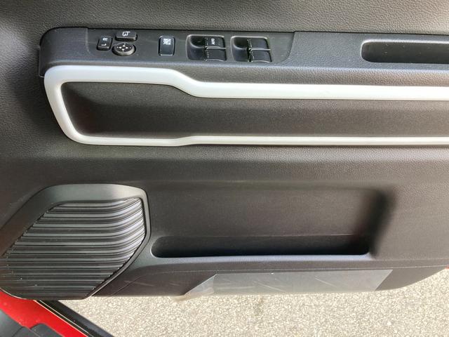 ハスラー ＨＹＢＲＩＤ　Ｘ　ナビ　全方位カメラ　ＥＴＣ　２トーンカラー　オートライト　Ｂｌｕｅｔｏｏｔｈ　純正ナビ　プッシュスタート　シートヒーター　オートエアコン　ＥＴＣ　衝突被害軽減システム　横滑り防止機能　衝突安全ボディ　盗難防止システム　全方位カメラ（35枚目）