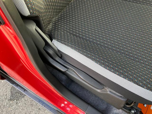 ハスラー ＨＹＢＲＩＤ　Ｘ　ナビ　全方位カメラ　ＥＴＣ　２トーンカラー　オートライト　Ｂｌｕｅｔｏｏｔｈ　純正ナビ　プッシュスタート　シートヒーター　オートエアコン　ＥＴＣ　衝突被害軽減システム　横滑り防止機能　衝突安全ボディ　盗難防止システム　全方位カメラ（38枚目）