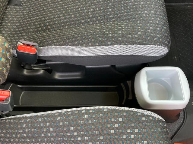 ハスラー ＨＹＢＲＩＤ　Ｘ　ナビ　全方位カメラ　ＥＴＣ　２トーンカラー　オートライト　Ｂｌｕｅｔｏｏｔｈ　純正ナビ　プッシュスタート　シートヒーター　オートエアコン　ＥＴＣ　衝突被害軽減システム　横滑り防止機能　衝突安全ボディ　盗難防止システム　全方位カメラ（40枚目）