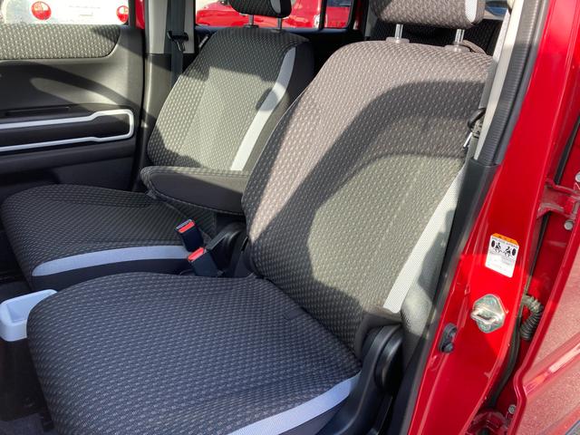 ハスラー ＨＹＢＲＩＤ　Ｘ　ナビ　全方位カメラ　ＥＴＣ　２トーンカラー　オートライト　Ｂｌｕｅｔｏｏｔｈ　純正ナビ　プッシュスタート　シートヒーター　オートエアコン　ＥＴＣ　衝突被害軽減システム　横滑り防止機能　衝突安全ボディ　盗難防止システム　全方位カメラ（41枚目）