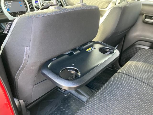 ハスラー ＨＹＢＲＩＤ　Ｘ　ナビ　全方位カメラ　ＥＴＣ　２トーンカラー　オートライト　Ｂｌｕｅｔｏｏｔｈ　純正ナビ　プッシュスタート　シートヒーター　オートエアコン　ＥＴＣ　衝突被害軽減システム　横滑り防止機能　衝突安全ボディ　盗難防止システム　全方位カメラ（52枚目）