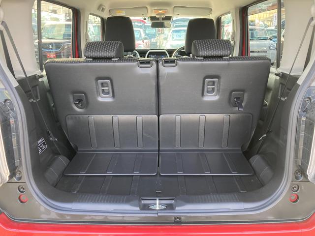 ハスラー ＨＹＢＲＩＤ　Ｘ　ナビ　全方位カメラ　ＥＴＣ　２トーンカラー　オートライト　Ｂｌｕｅｔｏｏｔｈ　純正ナビ　プッシュスタート　シートヒーター　オートエアコン　ＥＴＣ　衝突被害軽減システム　横滑り防止機能　衝突安全ボディ　盗難防止システム　全方位カメラ（57枚目）