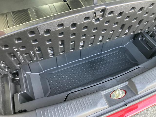 ハスラー ＨＹＢＲＩＤ　Ｘ　ナビ　全方位カメラ　ＥＴＣ　２トーンカラー　オートライト　Ｂｌｕｅｔｏｏｔｈ　純正ナビ　プッシュスタート　シートヒーター　オートエアコン　ＥＴＣ　衝突被害軽減システム　横滑り防止機能　衝突安全ボディ　盗難防止システム　全方位カメラ（62枚目）