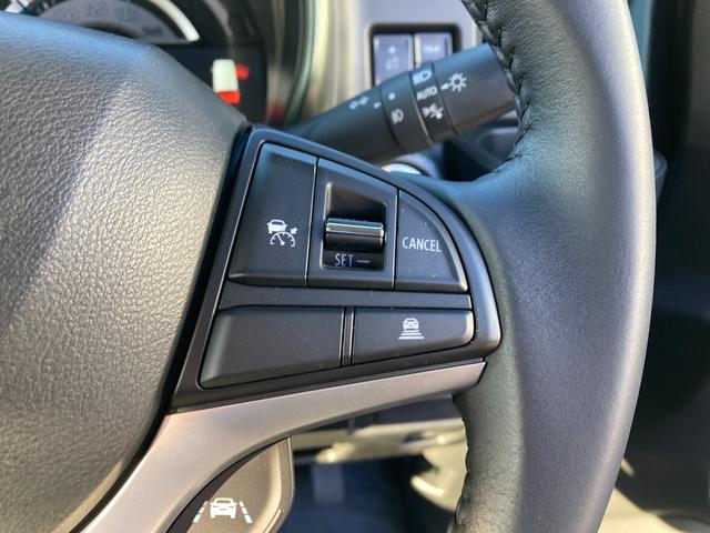 ハスラー タフワイルド　３型　ナビ　ドラレコ　全方位Ｃ　２トーンカラー　ドライブレコーダー　オートライト　Ｂｌｕｅｔｏｏｔｈ　純正ナビ　プッシュスタート　シートヒーター　オートエアコン　衝突被害軽減システム　横滑り防止機能　衝突安全ボディ　盗難防止システム　全方位カメラ（6枚目）