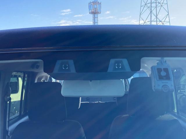 ハスラー タフワイルド　３型　ナビ　ドラレコ　全方位Ｃ　２トーンカラー　ドライブレコーダー　オートライト　Ｂｌｕｅｔｏｏｔｈ　純正ナビ　プッシュスタート　シートヒーター　オートエアコン　衝突被害軽減システム　横滑り防止機能　衝突安全ボディ　盗難防止システム　全方位カメラ（15枚目）