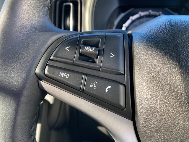 ハスラー タフワイルド　３型　ナビ　ドラレコ　全方位Ｃ　２トーンカラー　ドライブレコーダー　オートライト　Ｂｌｕｅｔｏｏｔｈ　純正ナビ　プッシュスタート　シートヒーター　オートエアコン　衝突被害軽減システム　横滑り防止機能　衝突安全ボディ　盗難防止システム　全方位カメラ（18枚目）