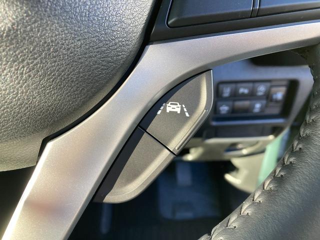 ハスラー タフワイルド　３型　ナビ　ドラレコ　全方位Ｃ　２トーンカラー　ドライブレコーダー　オートライト　Ｂｌｕｅｔｏｏｔｈ　純正ナビ　プッシュスタート　シートヒーター　オートエアコン　衝突被害軽減システム　横滑り防止機能　衝突安全ボディ　盗難防止システム　全方位カメラ（19枚目）