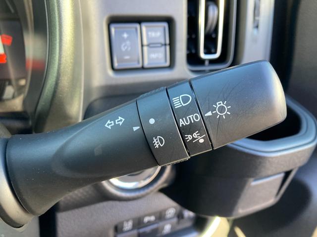 ハスラー タフワイルド　３型　ナビ　ドラレコ　全方位Ｃ　２トーンカラー　ドライブレコーダー　オートライト　Ｂｌｕｅｔｏｏｔｈ　純正ナビ　プッシュスタート　シートヒーター　オートエアコン　衝突被害軽減システム　横滑り防止機能　衝突安全ボディ　盗難防止システム　全方位カメラ（23枚目）