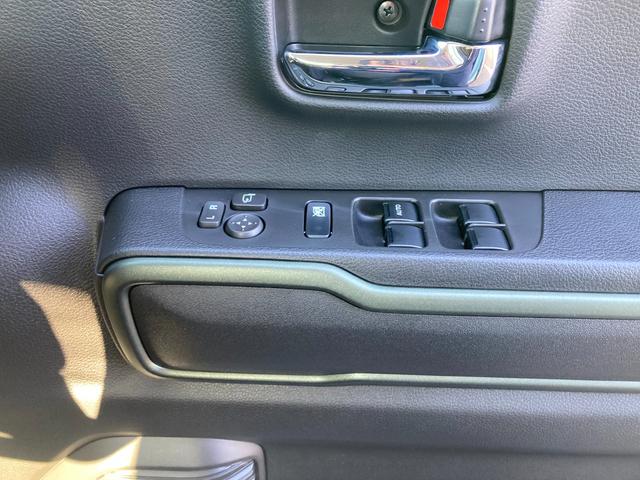 ハスラー タフワイルド　３型　ナビ　ドラレコ　全方位Ｃ　２トーンカラー　ドライブレコーダー　オートライト　Ｂｌｕｅｔｏｏｔｈ　純正ナビ　プッシュスタート　シートヒーター　オートエアコン　衝突被害軽減システム　横滑り防止機能　衝突安全ボディ　盗難防止システム　全方位カメラ（27枚目）