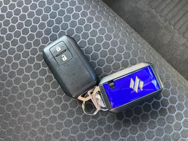 ハスラー タフワイルド　３型　ナビ　ドラレコ　全方位Ｃ　２トーンカラー　ドライブレコーダー　オートライト　Ｂｌｕｅｔｏｏｔｈ　純正ナビ　プッシュスタート　シートヒーター　オートエアコン　衝突被害軽減システム　横滑り防止機能　衝突安全ボディ　盗難防止システム　全方位カメラ（29枚目）