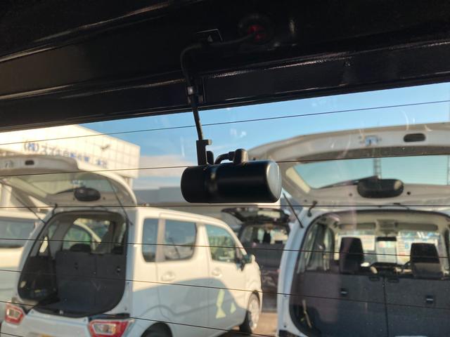 ハスラー タフワイルド　３型　ナビ　ドラレコ　全方位Ｃ　２トーンカラー　ドライブレコーダー　オートライト　Ｂｌｕｅｔｏｏｔｈ　純正ナビ　プッシュスタート　シートヒーター　オートエアコン　衝突被害軽減システム　横滑り防止機能　衝突安全ボディ　盗難防止システム　全方位カメラ（39枚目）