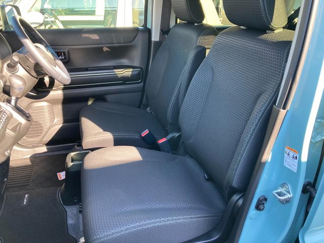 ハスラー タフワイルド　３型　ナビ　ドラレコ　全方位Ｃ　２トーンカラー　ドライブレコーダー　オートライト　Ｂｌｕｅｔｏｏｔｈ　純正ナビ　プッシュスタート　シートヒーター　オートエアコン　衝突被害軽減システム　横滑り防止機能　衝突安全ボディ　盗難防止システム　全方位カメラ（44枚目）