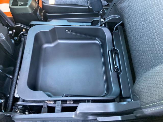 ハスラー タフワイルド　３型　ナビ　ドラレコ　全方位Ｃ　２トーンカラー　ドライブレコーダー　オートライト　Ｂｌｕｅｔｏｏｔｈ　純正ナビ　プッシュスタート　シートヒーター　オートエアコン　衝突被害軽減システム　横滑り防止機能　衝突安全ボディ　盗難防止システム　全方位カメラ（51枚目）