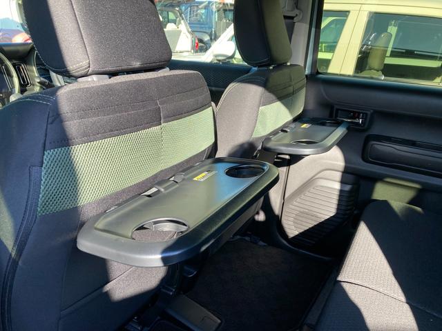 ハスラー タフワイルド　３型　ナビ　ドラレコ　全方位Ｃ　２トーンカラー　ドライブレコーダー　オートライト　Ｂｌｕｅｔｏｏｔｈ　純正ナビ　プッシュスタート　シートヒーター　オートエアコン　衝突被害軽減システム　横滑り防止機能　衝突安全ボディ　盗難防止システム　全方位カメラ（54枚目）