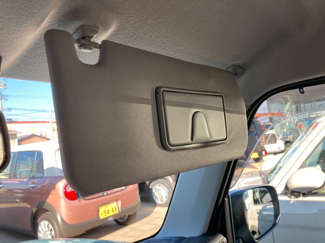 ハスラー タフワイルド　３型　ナビ　ドラレコ　全方位Ｃ　２トーンカラー　ドライブレコーダー　オートライト　Ｂｌｕｅｔｏｏｔｈ　純正ナビ　プッシュスタート　シートヒーター　オートエアコン　衝突被害軽減システム　横滑り防止機能　衝突安全ボディ　盗難防止システム　全方位カメラ（61枚目）