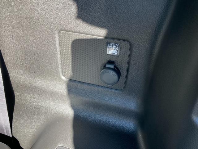 ハスラー タフワイルド　３型　ナビ　ドラレコ　全方位Ｃ　２トーンカラー　ドライブレコーダー　オートライト　Ｂｌｕｅｔｏｏｔｈ　純正ナビ　プッシュスタート　シートヒーター　オートエアコン　衝突被害軽減システム　横滑り防止機能　衝突安全ボディ　盗難防止システム　全方位カメラ（67枚目）