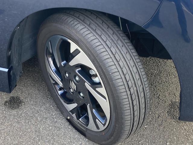 スペーシアカスタム カスタム　ＨＹＢＲＩＤ　ＸＳターボ　ナビ　全方位Ｃ　ＡＣＣ　オートライト　Ｂｌｕｅｔｏｏｔｈ　スライドドア　純正ナビ　プッシュスタート　シートヒーター　オートエアコン　衝突被害軽減システム　横滑り防止機能　衝突安全ボディ　盗難防止システム　全方位カメラ（15枚目）