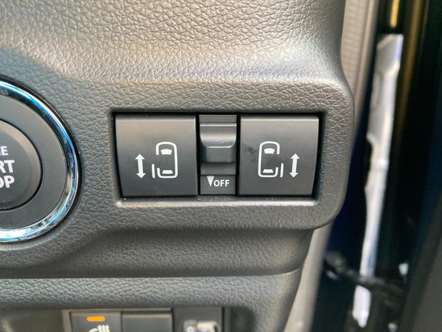 スペーシアカスタム カスタム　ＨＹＢＲＩＤ　ＸＳターボ　ナビ　全方位Ｃ　ＡＣＣ　オートライト　Ｂｌｕｅｔｏｏｔｈ　スライドドア　純正ナビ　プッシュスタート　シートヒーター　オートエアコン　衝突被害軽減システム　横滑り防止機能　衝突安全ボディ　盗難防止システム　全方位カメラ（34枚目）