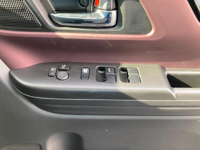 スペーシアカスタム カスタム　ＨＹＢＲＩＤ　ＸＳターボ　ナビ　全方位Ｃ　ＡＣＣ　オートライト　Ｂｌｕｅｔｏｏｔｈ　スライドドア　純正ナビ　プッシュスタート　シートヒーター　オートエアコン　衝突被害軽減システム　横滑り防止機能　衝突安全ボディ　盗難防止システム　全方位カメラ（36枚目）