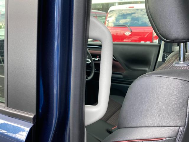 スペーシアカスタム カスタム　ＨＹＢＲＩＤ　ＸＳターボ　ナビ　全方位Ｃ　ＡＣＣ　オートライト　Ｂｌｕｅｔｏｏｔｈ　スライドドア　純正ナビ　プッシュスタート　シートヒーター　オートエアコン　衝突被害軽減システム　横滑り防止機能　衝突安全ボディ　盗難防止システム　全方位カメラ（52枚目）