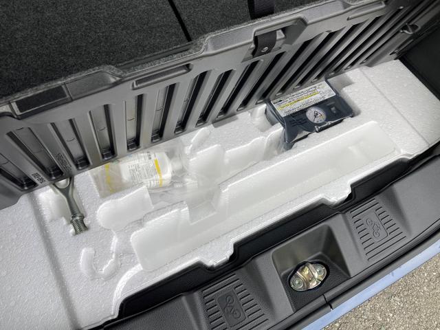 スペーシアカスタム カスタム　ＨＹＢＲＩＤ　ＸＳターボ　ナビ　全方位Ｃ　ＡＣＣ　オートライト　Ｂｌｕｅｔｏｏｔｈ　スライドドア　純正ナビ　プッシュスタート　シートヒーター　オートエアコン　衝突被害軽減システム　横滑り防止機能　衝突安全ボディ　盗難防止システム　全方位カメラ（67枚目）