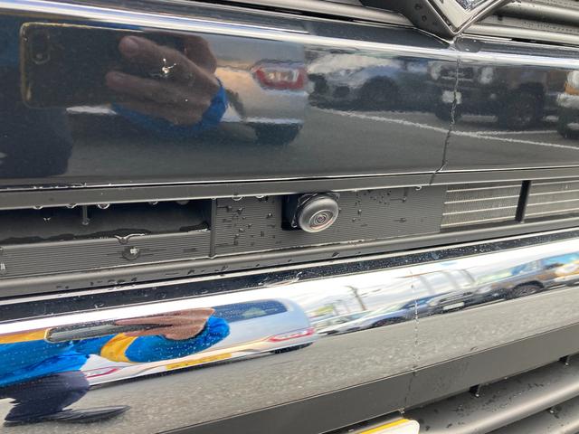 ワゴンR HYBRID FX-S 4型 オートライト プッシュスタート シートヒーター オートエアコン 衝突被害軽減システム アイドリングストップ 横滑り防止機能 衝突安全ボディ 盗難防止システム アダプティブクルーズコントロール(4枚目)