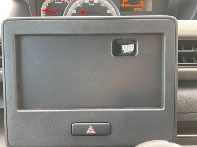 ワゴンR HYBRID FX-S 4型 オートライト プッシュスタート シートヒーター オートエアコン 衝突被害軽減システム アイドリングストップ 横滑り防止機能 衝突安全ボディ 盗難防止システム アダプティブクルーズコントロール(17枚目)