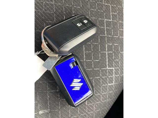 ワゴンR HYBRID FX-S 4型 オートライト プッシュスタート シートヒーター オートエアコン 衝突被害軽減システム アイドリングストップ 横滑り防止機能 衝突安全ボディ 盗難防止システム アダプティブクルーズコントロール(31枚目)