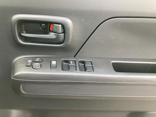 ワゴンR HYBRID FX-S 4型 オートライト プッシュスタート シートヒーター オートエアコン 衝突被害軽減システム アイドリングストップ 横滑り防止機能 衝突安全ボディ 盗難防止システム アダプティブクルーズコントロール(34枚目)