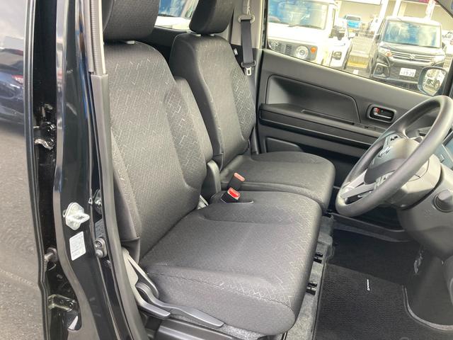 ワゴンR HYBRID FX-S 4型 オートライト プッシュスタート シートヒーター オートエアコン 衝突被害軽減システム アイドリングストップ 横滑り防止機能 衝突安全ボディ 盗難防止システム アダプティブクルーズコントロール(36枚目)