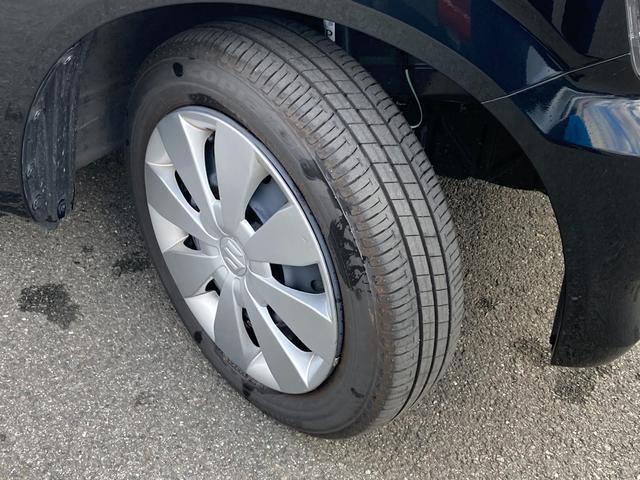 ワゴンR HYBRID FX-S 4型 オートライト プッシュスタート シートヒーター オートエアコン 衝突被害軽減システム アイドリングストップ 横滑り防止機能 衝突安全ボディ 盗難防止システム アダプティブクルーズコントロール(47枚目)