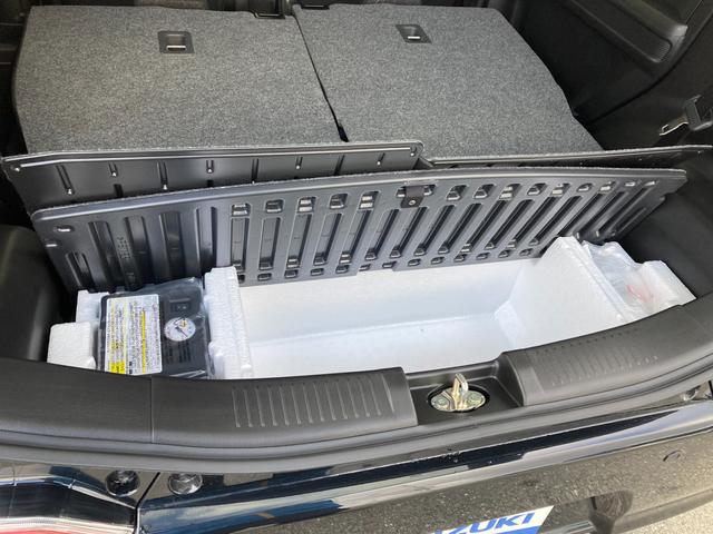 ワゴンR HYBRID FX-S 4型 オートライト プッシュスタート シートヒーター オートエアコン 衝突被害軽減システム アイドリングストップ 横滑り防止機能 衝突安全ボディ 盗難防止システム アダプティブクルーズコントロール(56枚目)