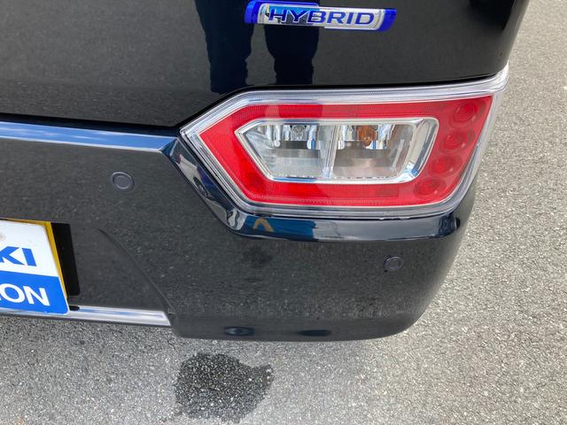 ワゴンR HYBRID FX-S 4型 オートライト プッシュスタート シートヒーター オートエアコン 衝突被害軽減システム アイドリングストップ 横滑り防止機能 衝突安全ボディ 盗難防止システム アダプティブクルーズコントロール(57枚目)