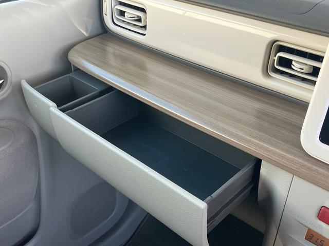 アルトラパン Ｘ　ナビ　全方位カメラ　キーレスプッシュ　衝突被害軽減Ｂ　ナビ　プッシュスタート　シートヒーター　オートエアコン　衝突被害軽減システム　アイドリングストップ　横滑り防止機能　衝突安全ボディ　ＨＩＤヘッドライト　バニティミラー照明付き　盗難防止システム（36枚目）